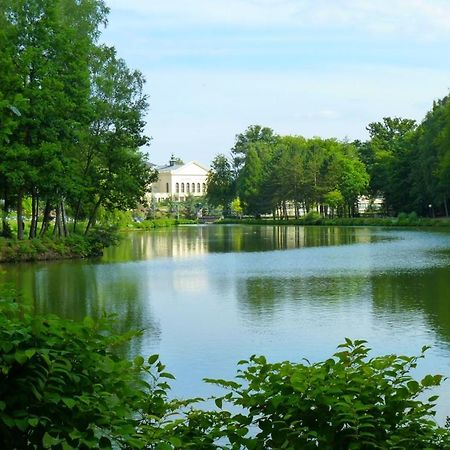 La Suite Bresilienne Forges-les-Eaux Kültér fotó